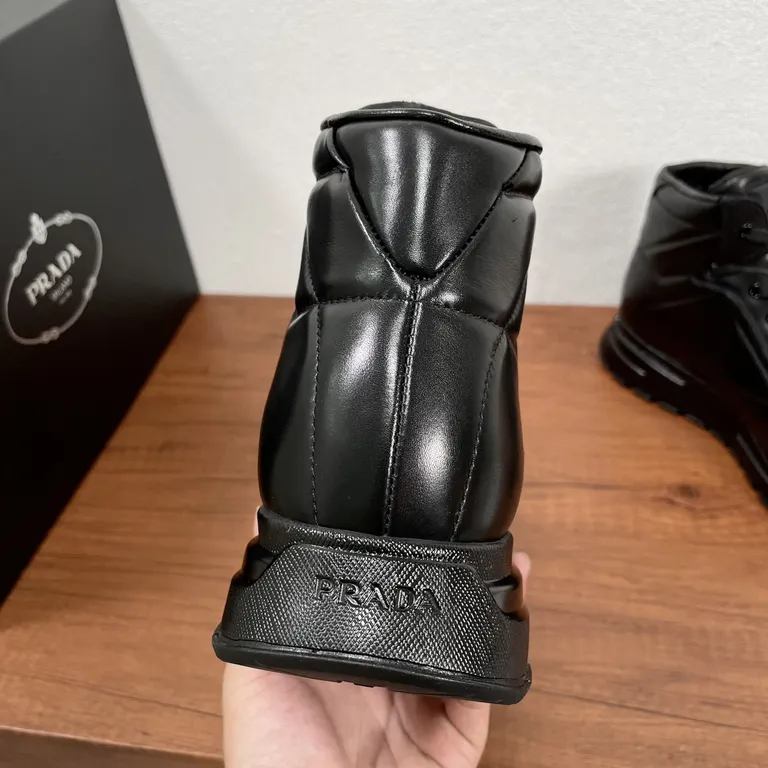 Prada Shoe 